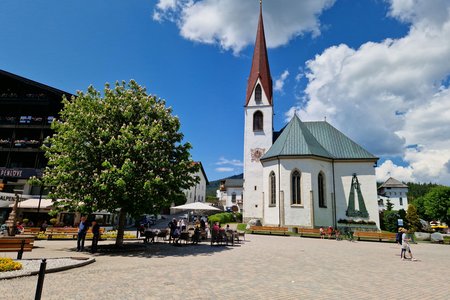 Diese Urlaubsarten führen zu innerer Balance und Harmonie