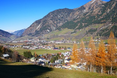 Vogellehrpfad – Angertalrundweg von Bad Hofgastein