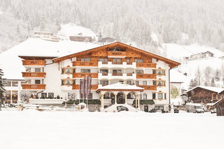 Hotel Der Stubaierhof**** - Neustift