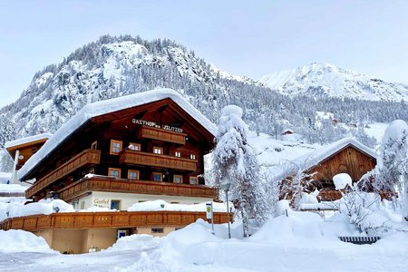 Hotel Gasthof Islitzer - Prägraten