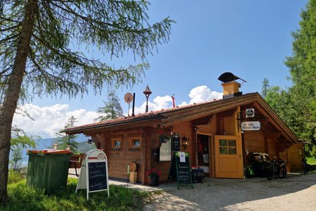 Enzianhütte - Reith bei Seefeld