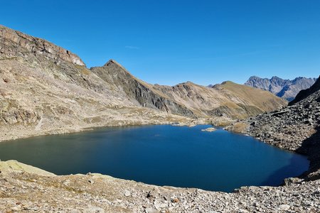 Rund um den Wettersee