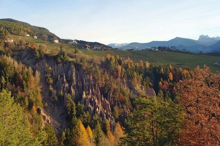 Einzigartige Erlebnisse in Südtirol