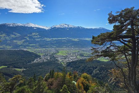 Rundwanderung über Wandlhütte, Schaferhütte und Alpensöhnehütte