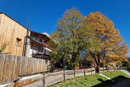 Gerhardhof – Rundwanderung von Wildermieming