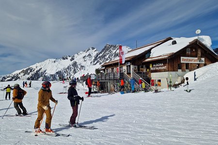 Die besten Wintersport-Destinationen in Tirol