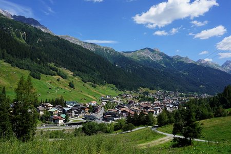 Urlaub in der Nähe – Die schönsten Seiten des Arlbergs entdecken