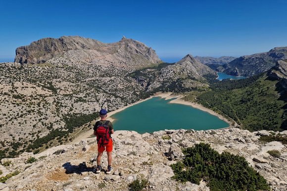 Mallorca: Entdeckt zahlreiche Bergtouren im Tramuntana-Gebirge