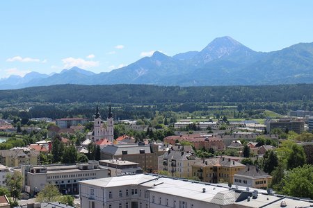 Das ist bei der Planung eines Urlaubs in Villach zu beachten