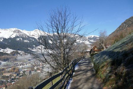 Gasteiner Höhenweg: Abenteuerliche Rundwanderung für Naturliebhaber