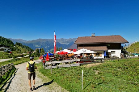 Wochenende im Zillertal: Ein unvergessliches Erlebnis