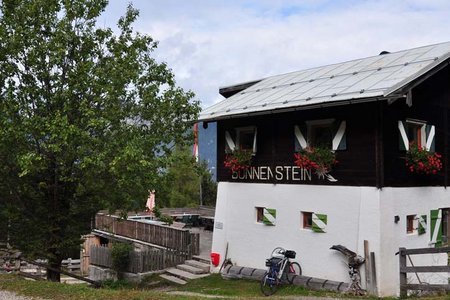 Mieders - Alpengasthof Sonnenstein