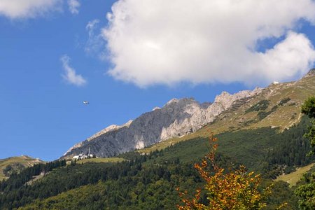 Innsbrucker Almenrunde